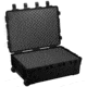Condition1 38" Large Case #2308, Black, Empty Case, H2308BKFNONEAC1