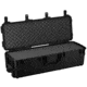 Condition1 45" Long Trunk #2191, Black, Empty Case, H2191BKFNONEAC1