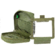 Condor Outdoor 4 x 4 Utility Pouch, Olive Drab MA77-001