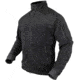 Condor Outdoor Alpha Fleece Jacket Black, M 601-002-M