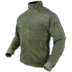 Condor Outdoor Alpha Fleece Jacket, OD, XXXL, 601-001-XXXL
