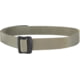 Condor Outdoor BDU Belt, Coyote Tan, Medium, 240-499-M