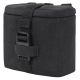 Condor Outdoor Binocular Pouch, Black 191064-002