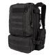 Condor Outdoor Convoy Outdoor Pack, Black 169-002