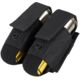 Condor Outdoor Double 40 Mm Grenade Pouch, Black, MA13-002