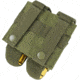 Condor Outdoor Double 40 Mm Grenade Pouch, Olive Drab, MA13-001