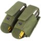 Condor Outdoor Double 40 Mm Grenade Pouch, Olive Drab, MA13-001