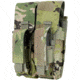 Condor Outdoor Double Ak Kangaroo Pouch, Scorpion, MA71-800