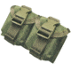 Condor Outdoor Double Frag Grenade Pouch, Olive Drab MA14-001