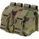 Condor Outdoor Double Frag Grenade Pouch, Scorpion, MA14-800