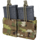 Condor Outdoor Double M14 Open Top Mag Pouch, Scorpion, MA24-800