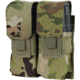Condor Outdoor Double M4 Magazine Pouch, Scorpion OCP, 12-MA4-800