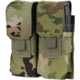 Condor Outdoor Double M4 Magazine Pouch, Scorpion OCP, 12-MA4-800