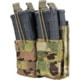 Condor Outdoor Double Stacker M4 Mag Pouch, Scorpion, MA43-800