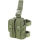 Condor Outdoor Drop Leg M4 Mag Pouch, Olive Drab MA65-001