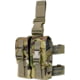 Condor Outdoor Drop Leg M4 Mag Pouch, Scorpion, MA65-800