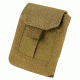 Condor Outdoor EMT Glove Pouch, Coyote Brown, MA49-498
