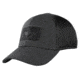 Condor Outdoor Flex Tactical Mesh Cap, Black, Large, 161140-002-L