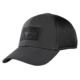 Condor Outdoor Flex Tactical Mesh Cap, Black, Small, 161140-002-S