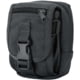 Condor Outdoor Gadget Pouch, Black, MA26-002
