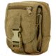 Condor Outdoor Gadget Pouch, Coyote Brown, MA26-498