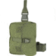 Condor Outdoor Gas Mask Leg Rig, Olive Drab, 171275-001