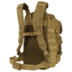 Condor Outdoor Gen II Compact Assault Pack, Coyote Brown, 111222-498
