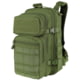 Condor Outdoor Gen II Compact Assault Pack, Olive Drab, 111222-001