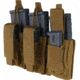 Condor Outdoor Gen2 Triple Kangaroo Mag Pouch, Coyote Brown, 191233-498