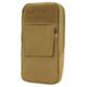 Condor Outdoor GPS Pouch, Coyote Brown, MA57-498