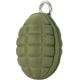 Condor Outdoor Grenade Key Chain Pouch, Olive Drab, 221043-001