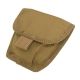 Condor Outdoor Handcuff Pouch, Coyote Brown, 12-MA47-498