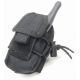Condor Outdoor HHR Pouch, Black MA56-002