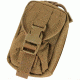 Condor Outdoor I Pouch, Coyote Brown, MA45-498