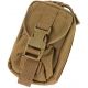 Condor Outdoor I Pouch, Coyote Brown, MA45-498