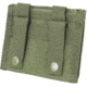 Condor Outdoor Id Panel, Olive Drab, MA39-001