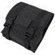 Condor Outdoor Large Utility Pouch, Black, MA53-002