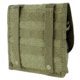 Condor Outdoor Large Utility Pouch, Olive Drab, MA53-001