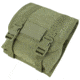 Condor Outdoor Large Utility Pouch, Olive Drab, MA53-001