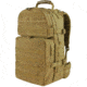 Condor Outdoor Medium Assault Pack, Coyote Brown, 129-498