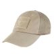 Condor Outdoor Mesh Tactical Cap, Tan, TCM-003