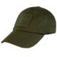 Condor Outdoor Mesh Tactical Team Cap, Olive Drab, TCTM-001
