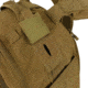 Condor Outdoor Orion Assault Pack, Coyote Brown, 111054-498