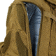 Condor Outdoor Orion Assault Pack, Coyote Brown, 111054-498