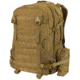 Condor Outdoor Orion Assault Pack, Coyote Brown, 111054-498
