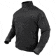 Condor Outdoor Alpha Fleece Jacket, Black, 4XL, 601-002-4XL