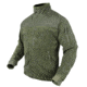 Condor Outdoor Alpha Fleece Jacket, Olive Drab, 5XL, 601-001-5XL