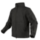 Condor Outdoor Summit Softshell Jacket, Black, 5XL, 602-002-5XL