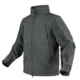 Condor Outdoor Summit Softshell Jacket, Graphite, 4XL, 602-018-4XL