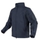 Condor Outdoor Summit Softshell Jacket, Navy, 5XL, 602-006-5XL